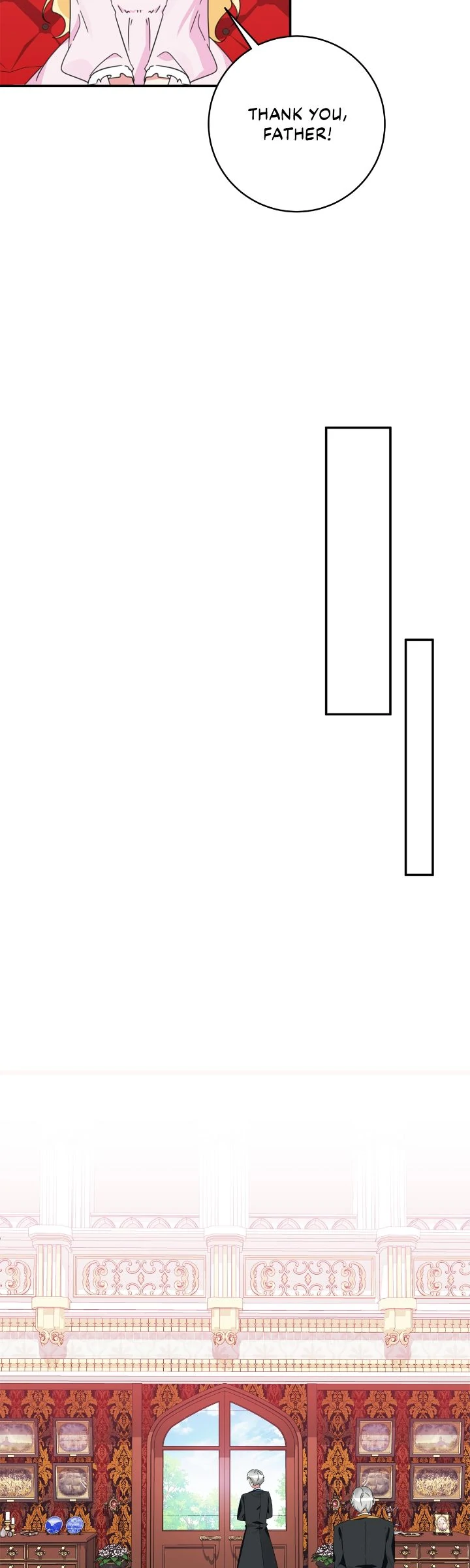 The Baby Hostage Is So Cute Chapter 97 155 16