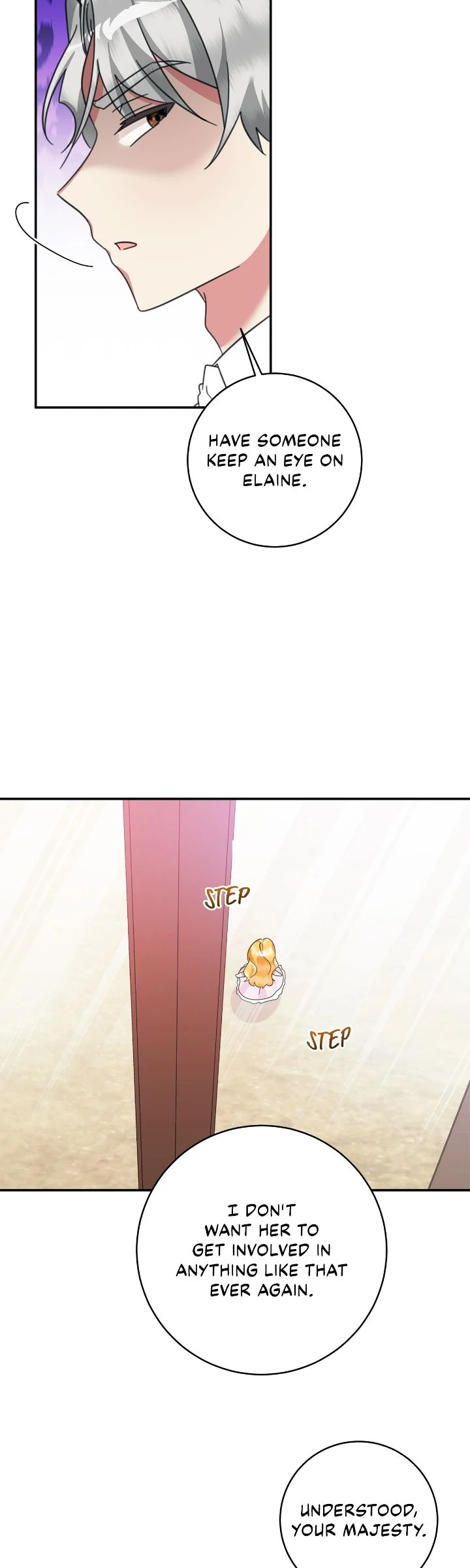 The Baby Hostage Is So Cute Chapter 97 159 20