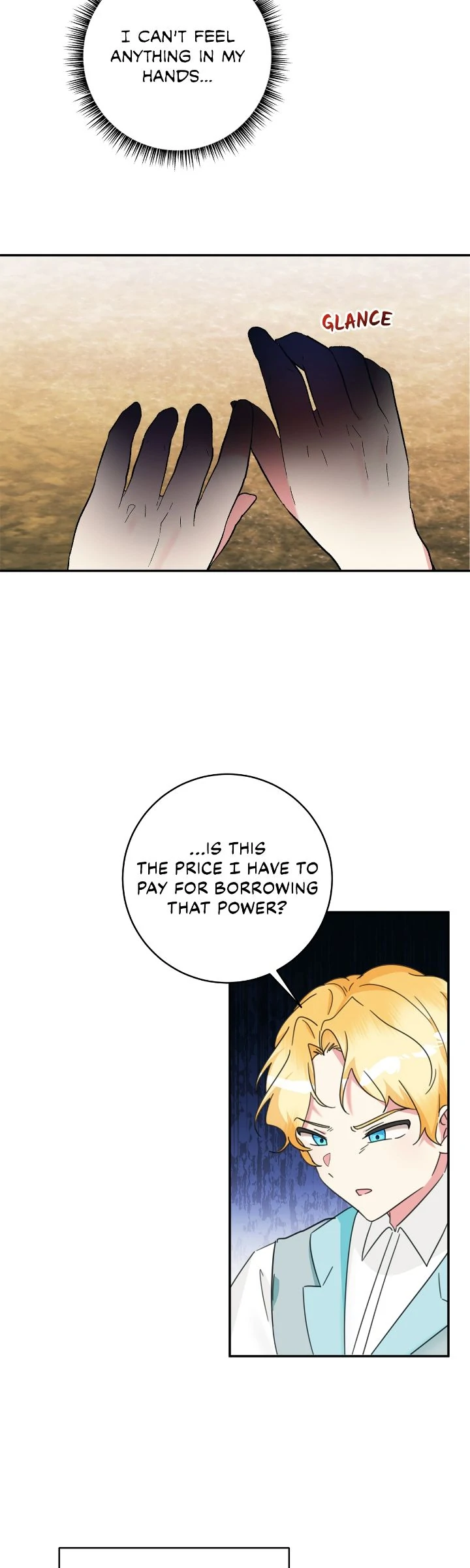 The Baby Hostage Is So Cute Chapter 97 162 23