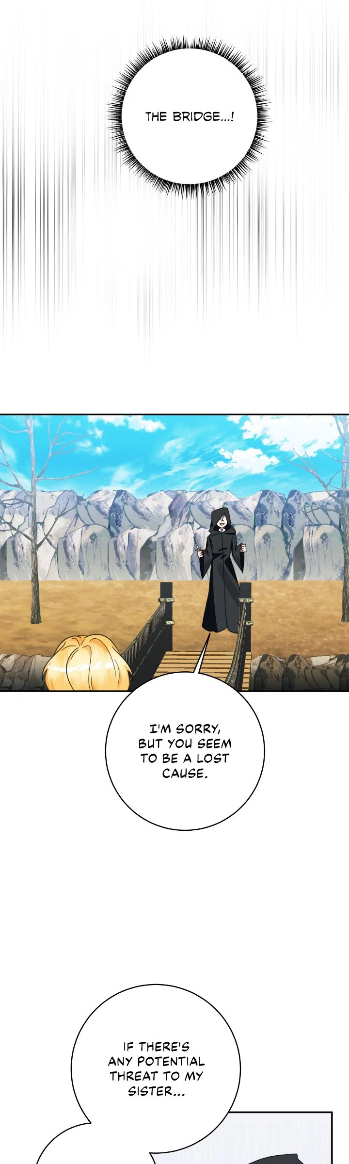 The Baby Hostage Is So Cute Chapter 97 170 31