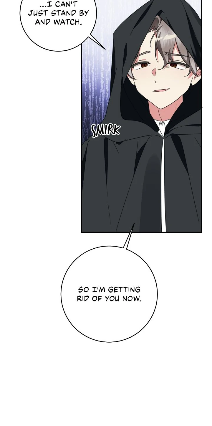 The Baby Hostage Is So Cute Chapter 97 171 32