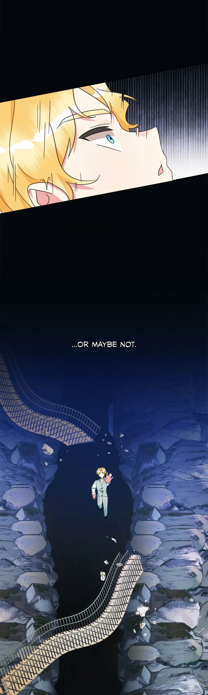 The Baby Hostage Is So Cute Chapter 97 173 34