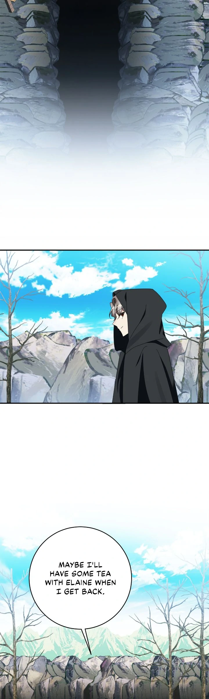 The Baby Hostage Is So Cute Chapter 97 174 35