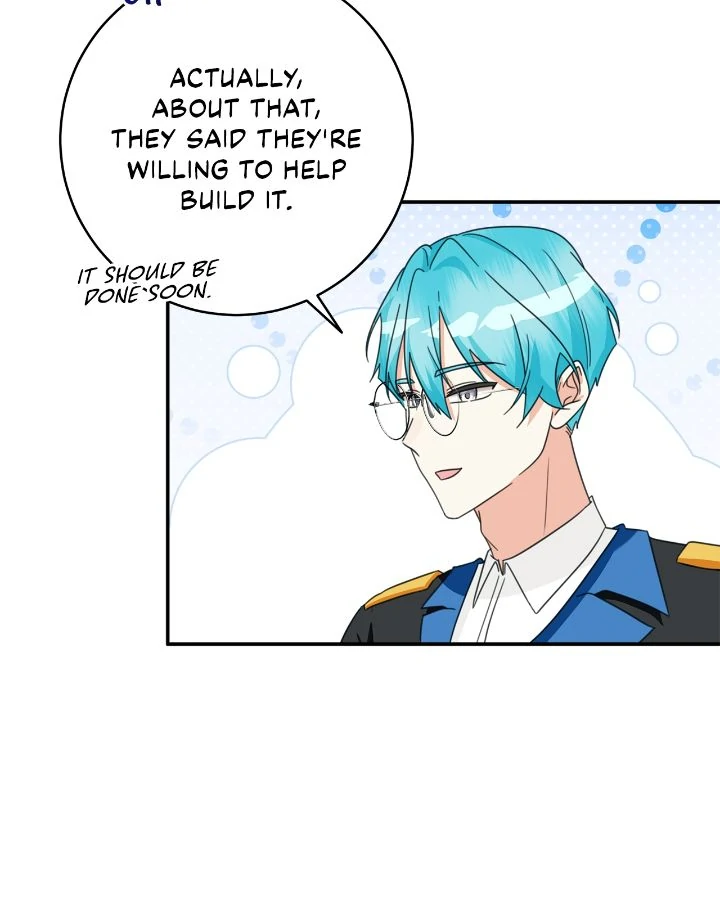 The Baby Hostage Is So Cute Chapter 97 179 40