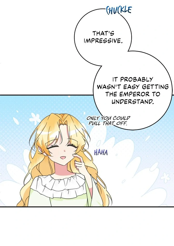 The Baby Hostage Is So Cute Chapter 98 147 05