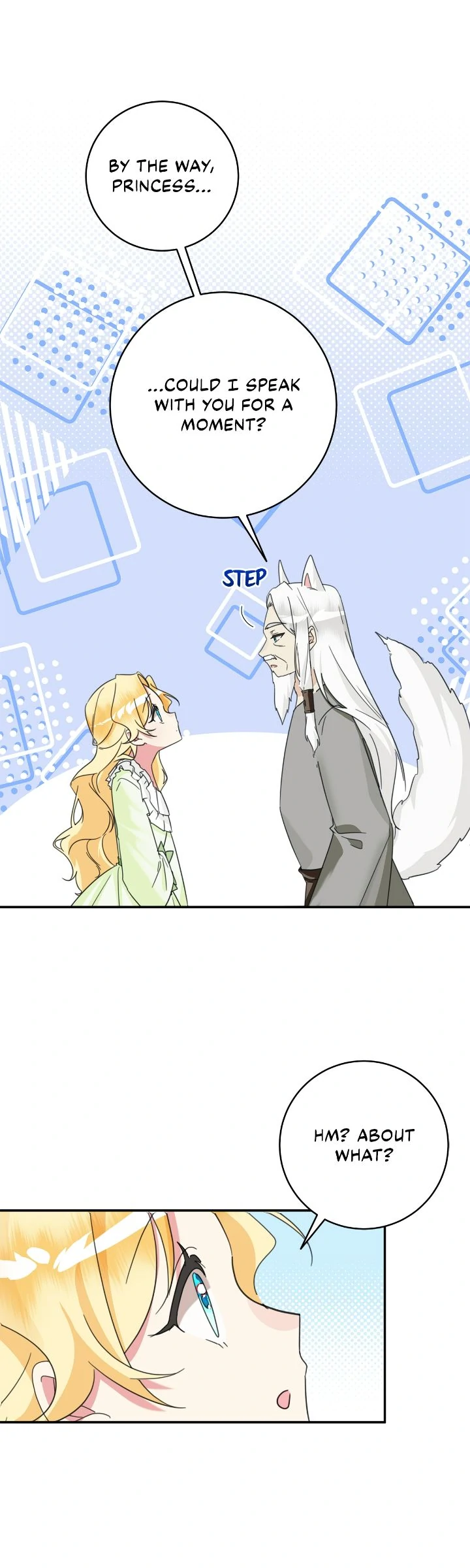 The Baby Hostage Is So Cute Chapter 98 148 06