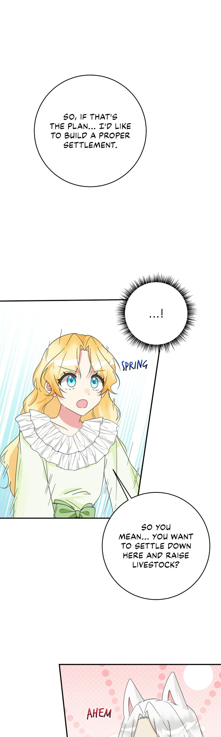 The Baby Hostage Is So Cute Chapter 98 153 11