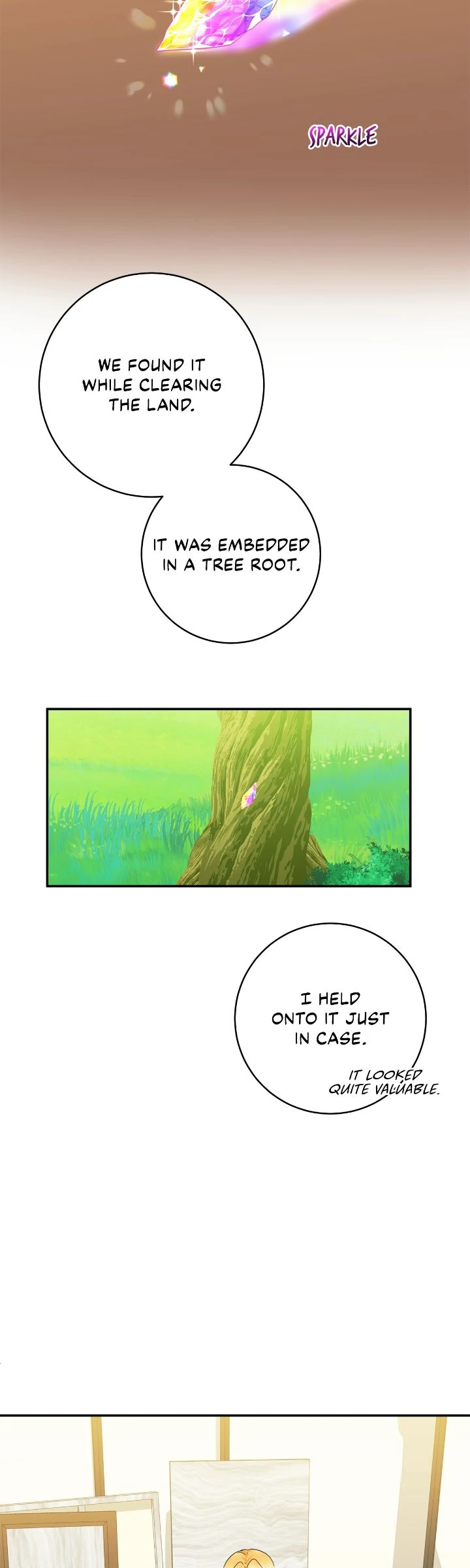 The Baby Hostage Is So Cute Chapter 98 157 15