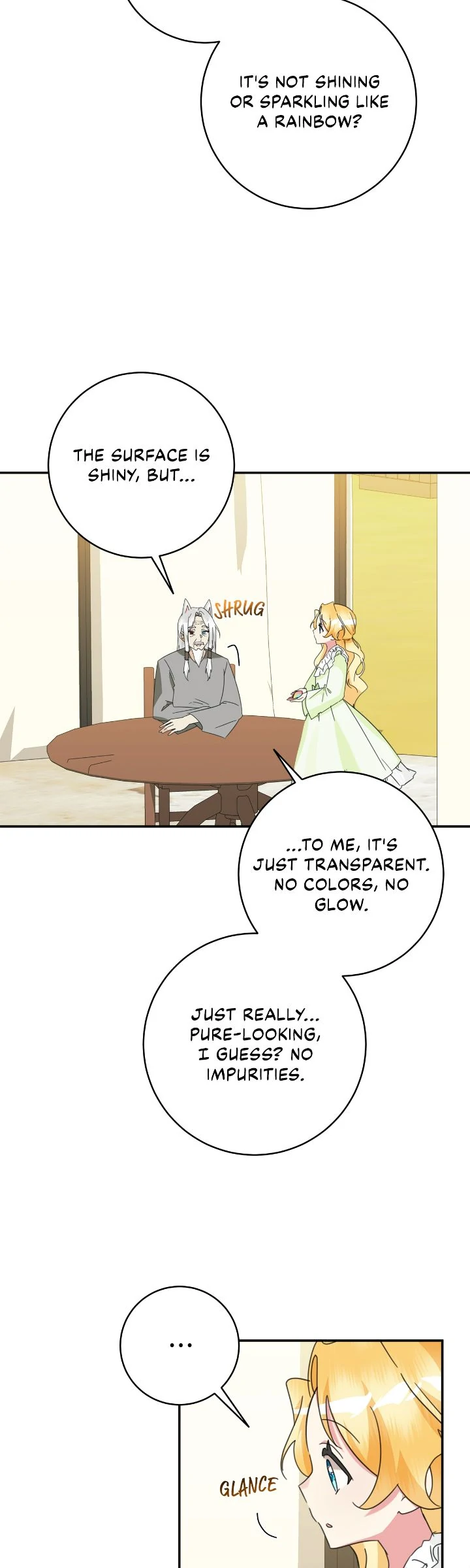 The Baby Hostage Is So Cute Chapter 98 161 19