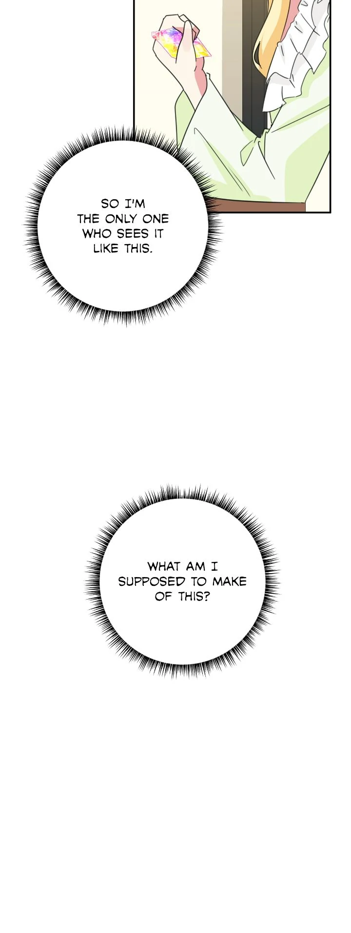 The Baby Hostage Is So Cute Chapter 98 162 20