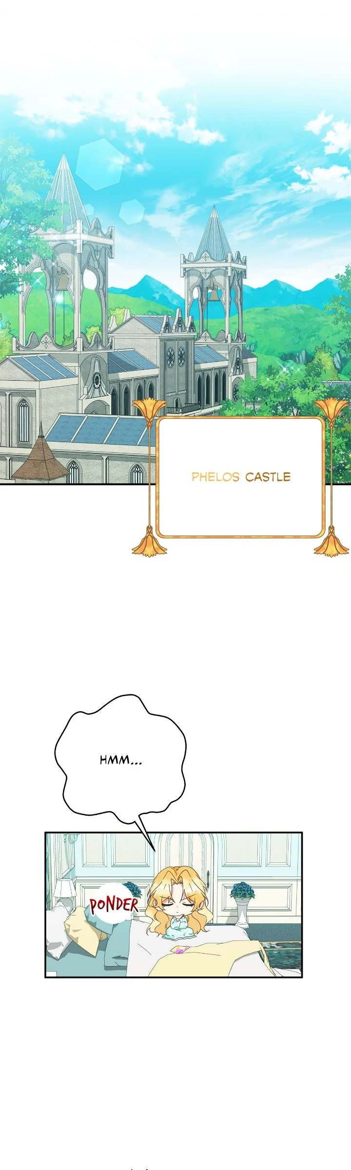 The Baby Hostage Is So Cute Chapter 98 163 21