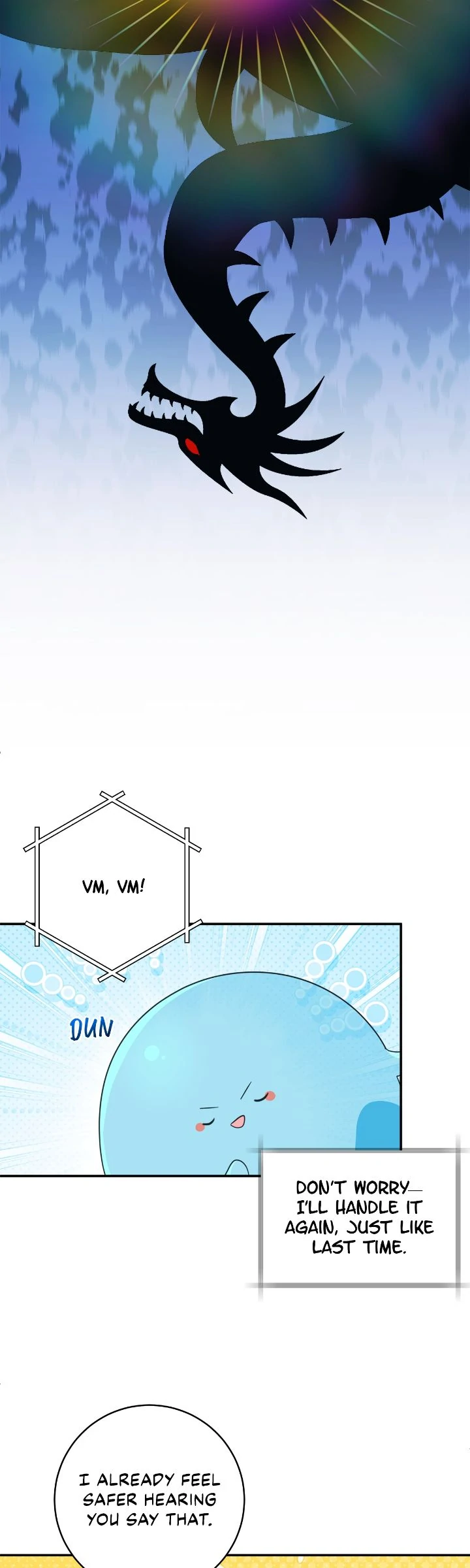 The Baby Hostage Is So Cute Chapter 98 165 23