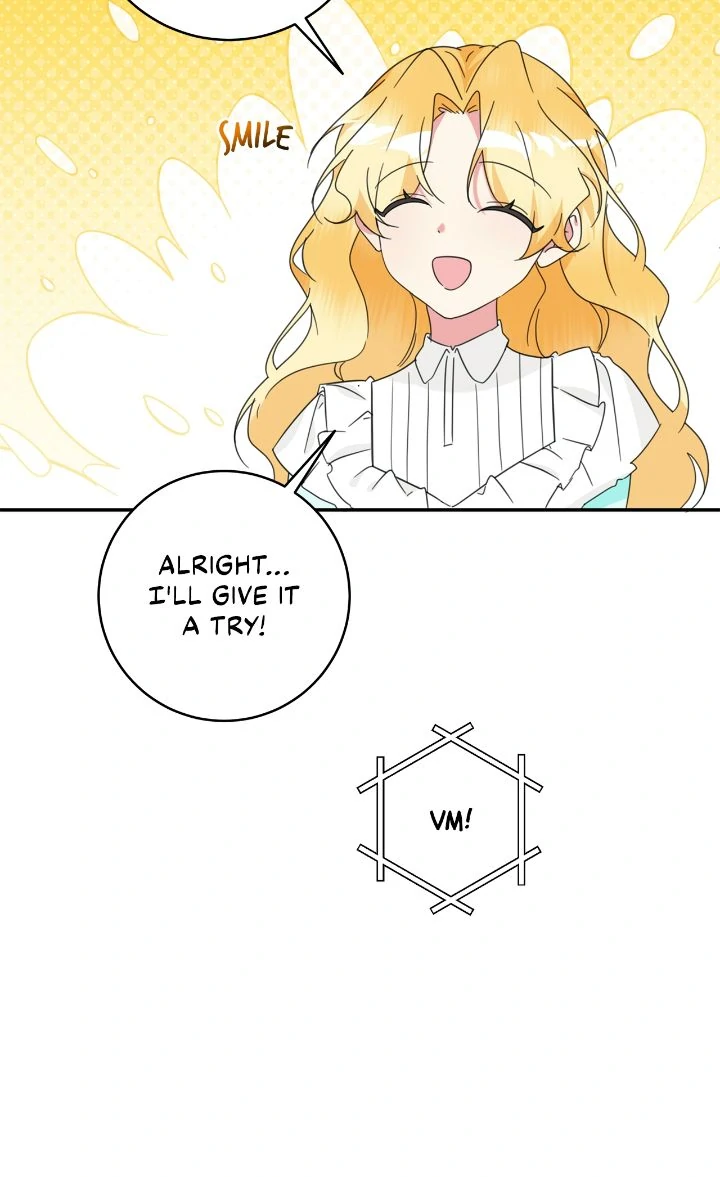 The Baby Hostage Is So Cute Chapter 98 166 24