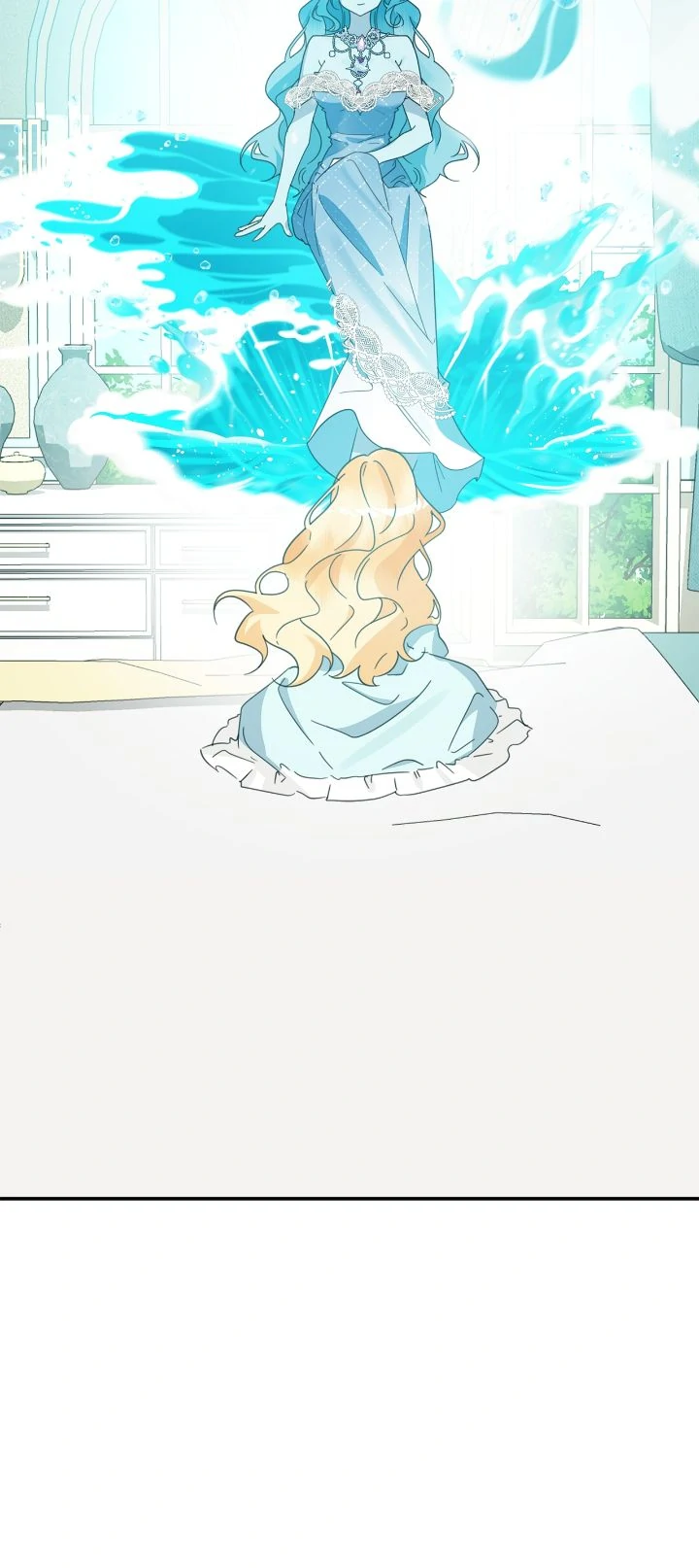 The Baby Hostage Is So Cute Chapter 98 170 28