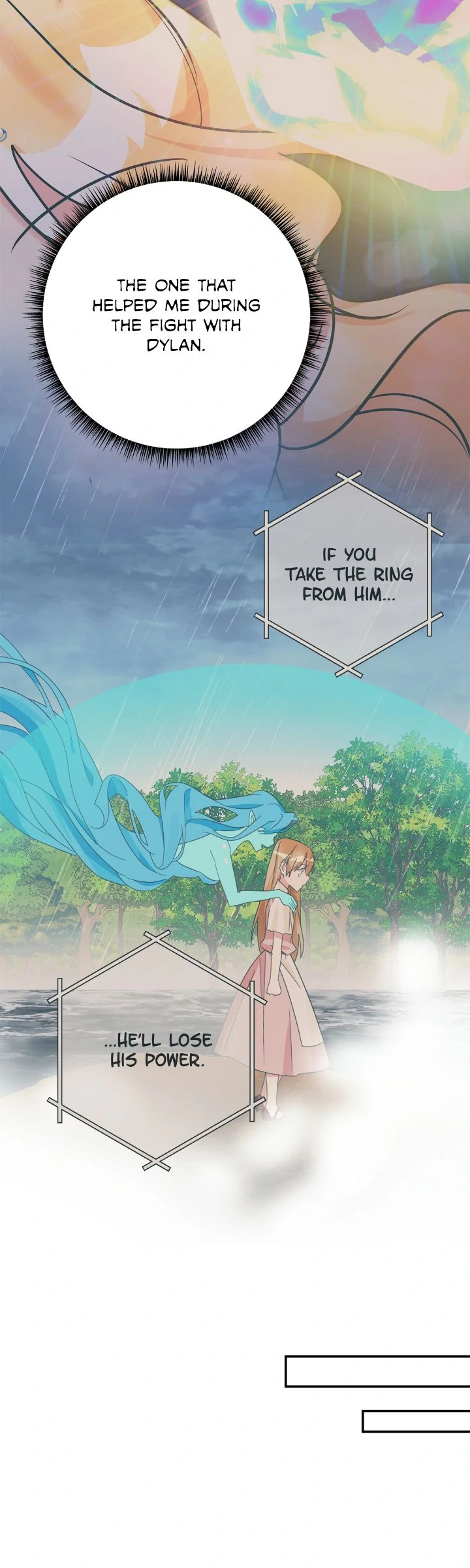 The Baby Hostage Is So Cute Chapter 98 173 31