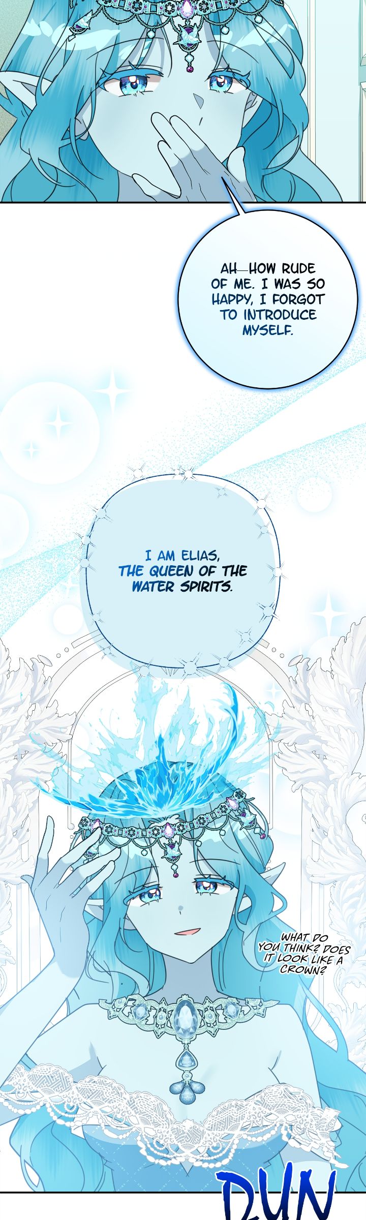 The Baby Hostage Is So Cute Chapter 98 176 34