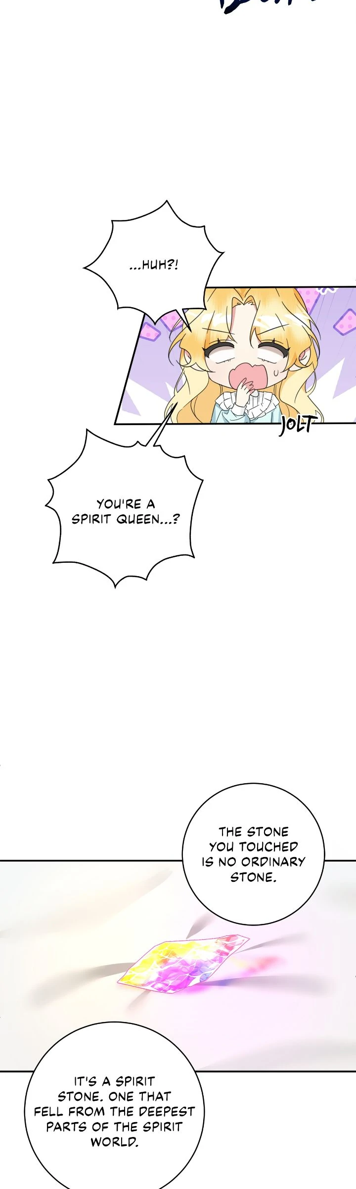 The Baby Hostage Is So Cute Chapter 98 177 35