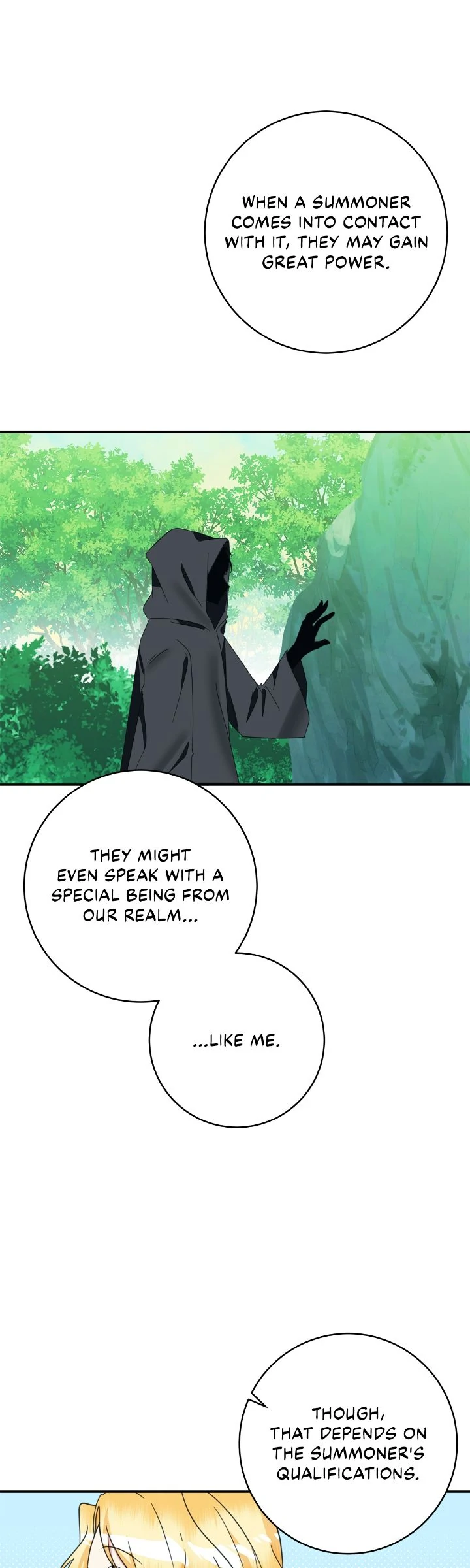 The Baby Hostage Is So Cute Chapter 98 179 37