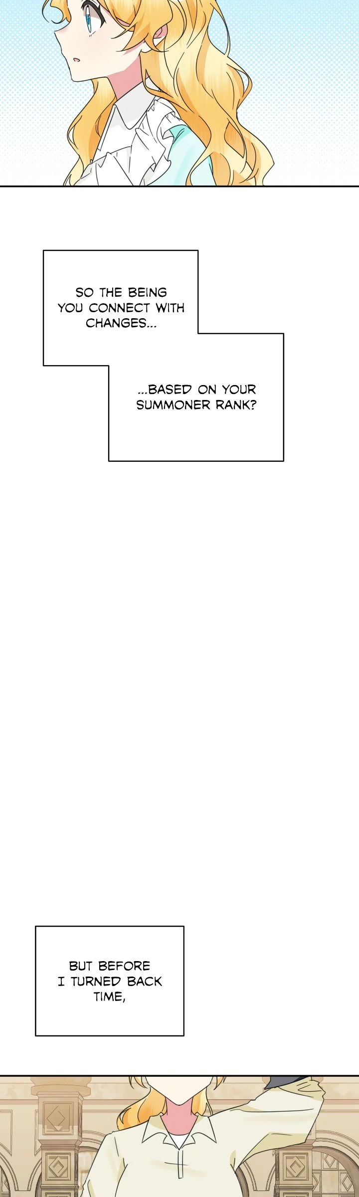 The Baby Hostage Is So Cute Chapter 98 180 38