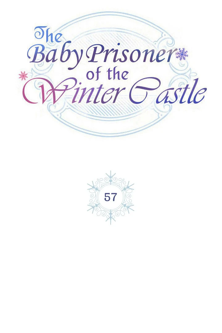 The Baby Prisoner in the Winter Castle Chapter 57 359 ch 57 10