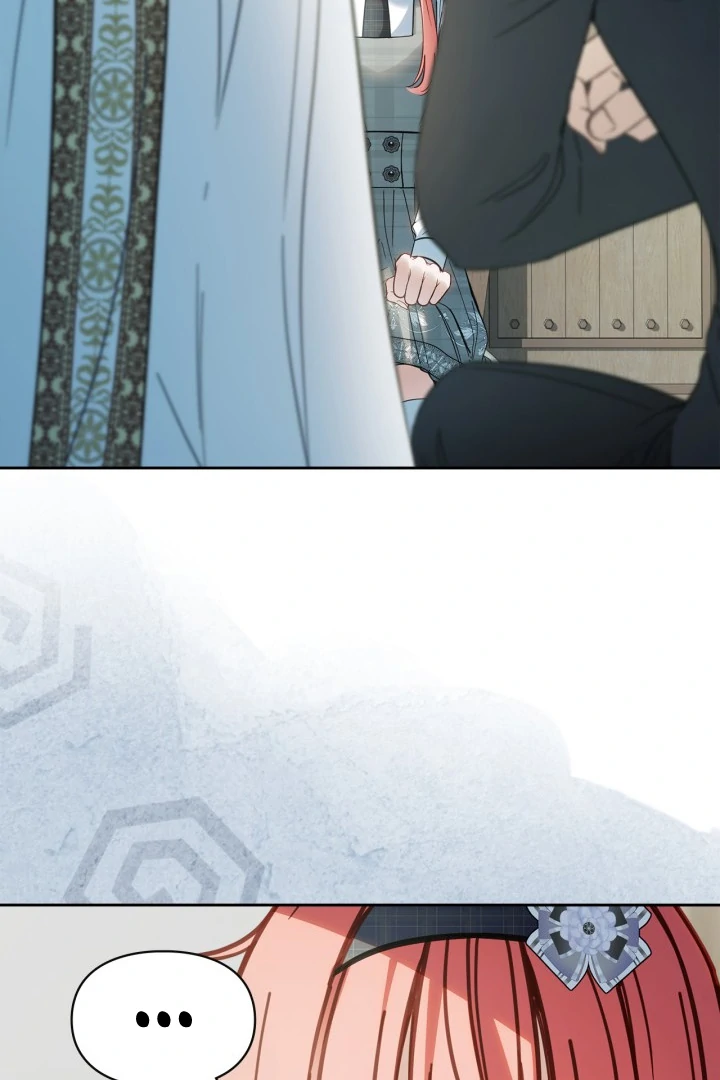 The Baby Prisoner in the Winter Castle Chapter 57 450 ch 57 101