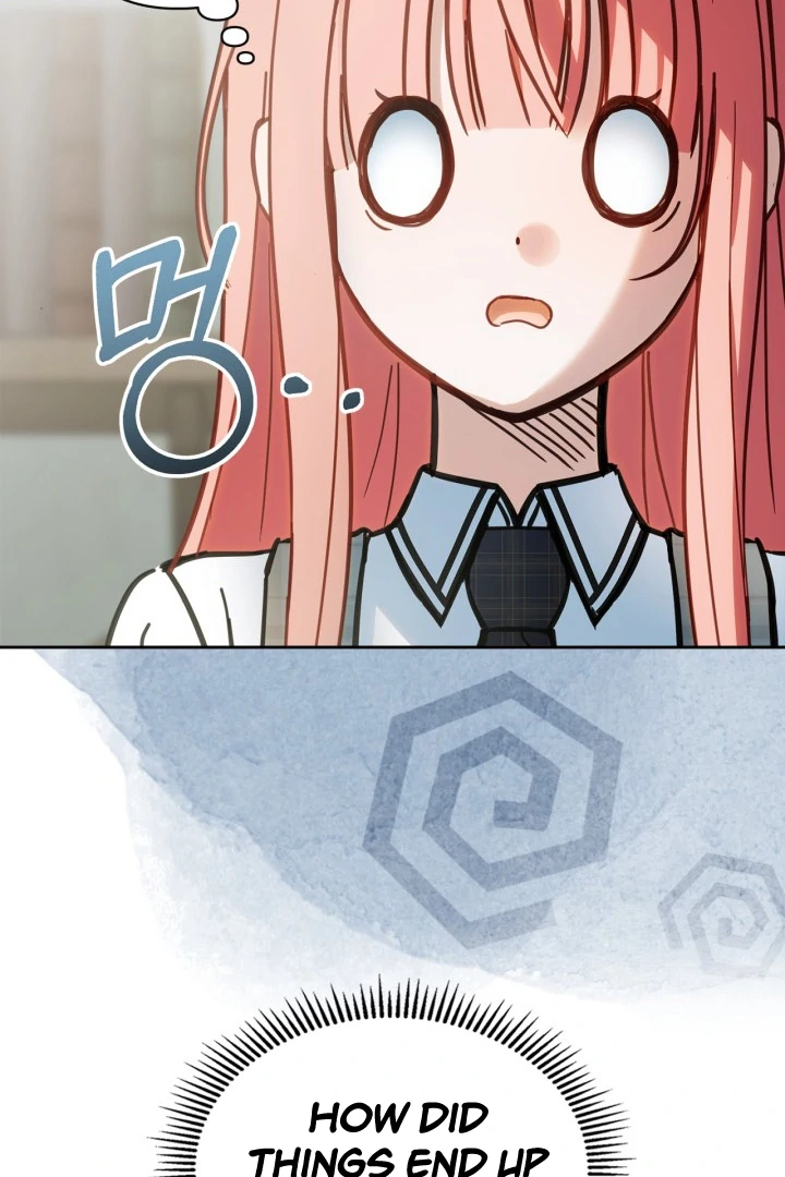 The Baby Prisoner in the Winter Castle Chapter 57 451 ch 57 102