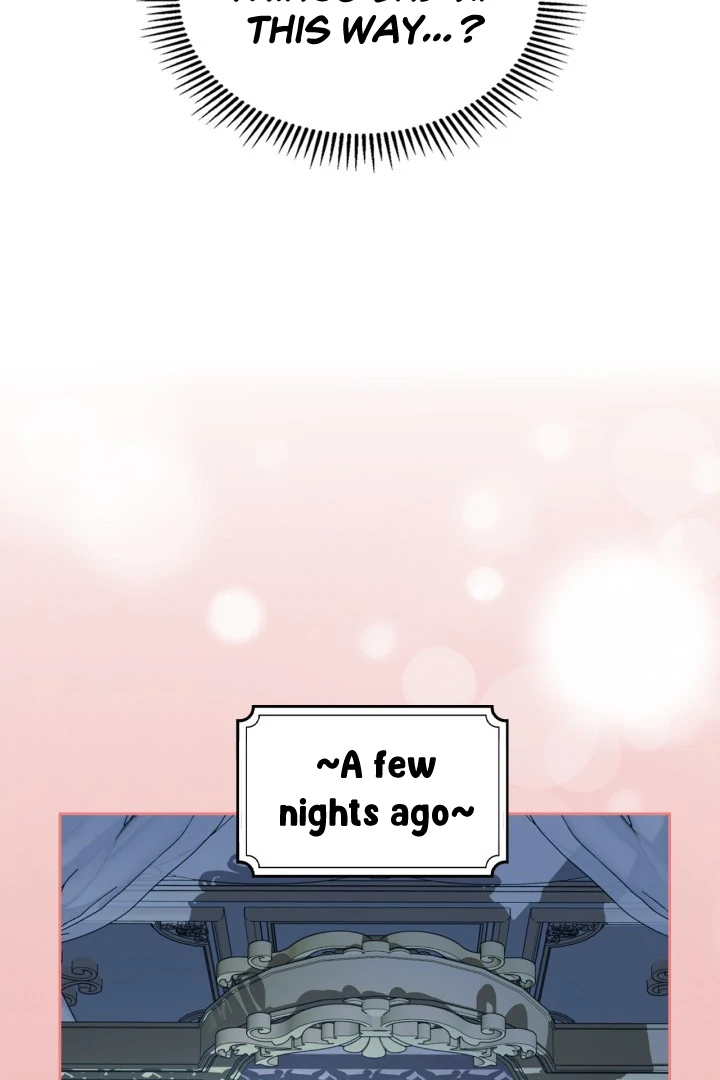 The Baby Prisoner in the Winter Castle Chapter 57 452 ch 57 103