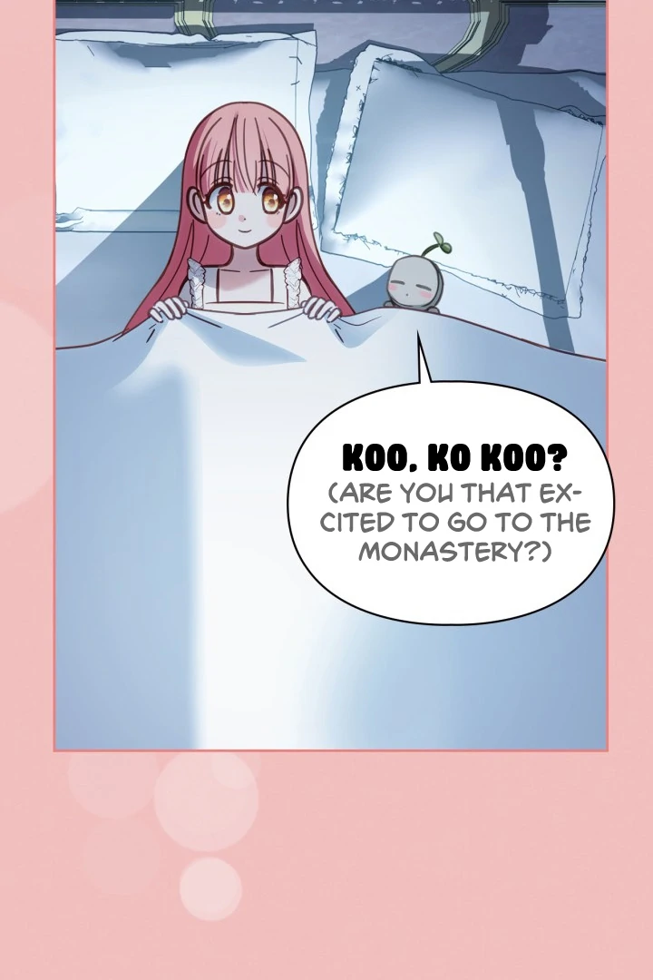 The Baby Prisoner in the Winter Castle Chapter 57 453 ch 57 104