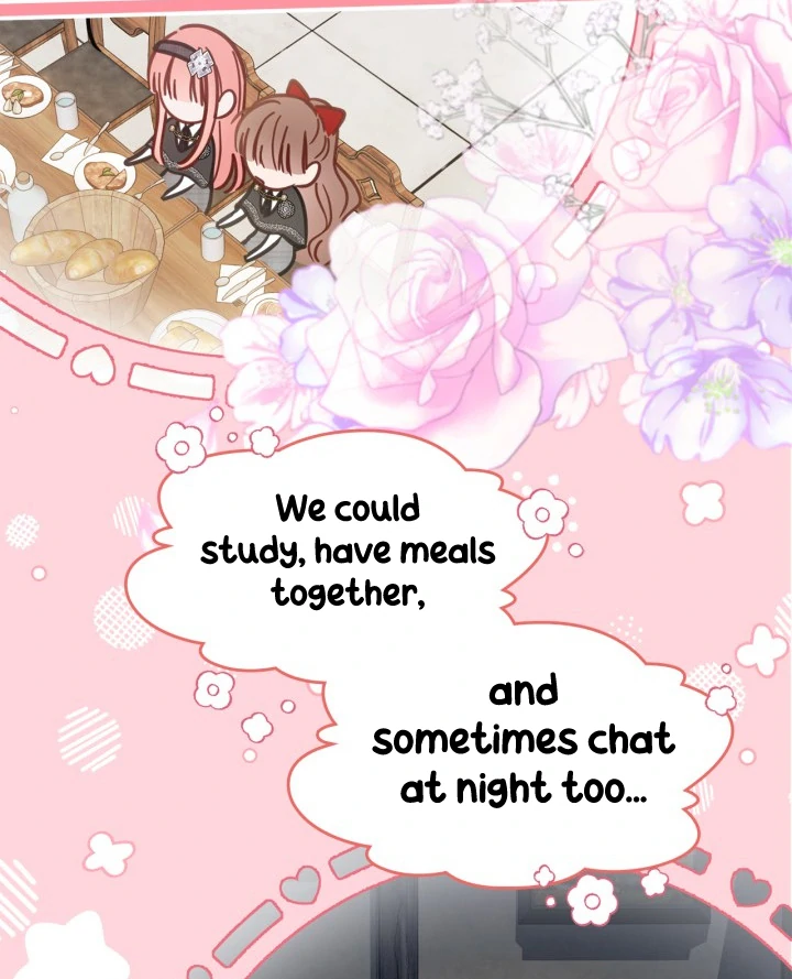 The Baby Prisoner in the Winter Castle Chapter 57 455 ch 57 106