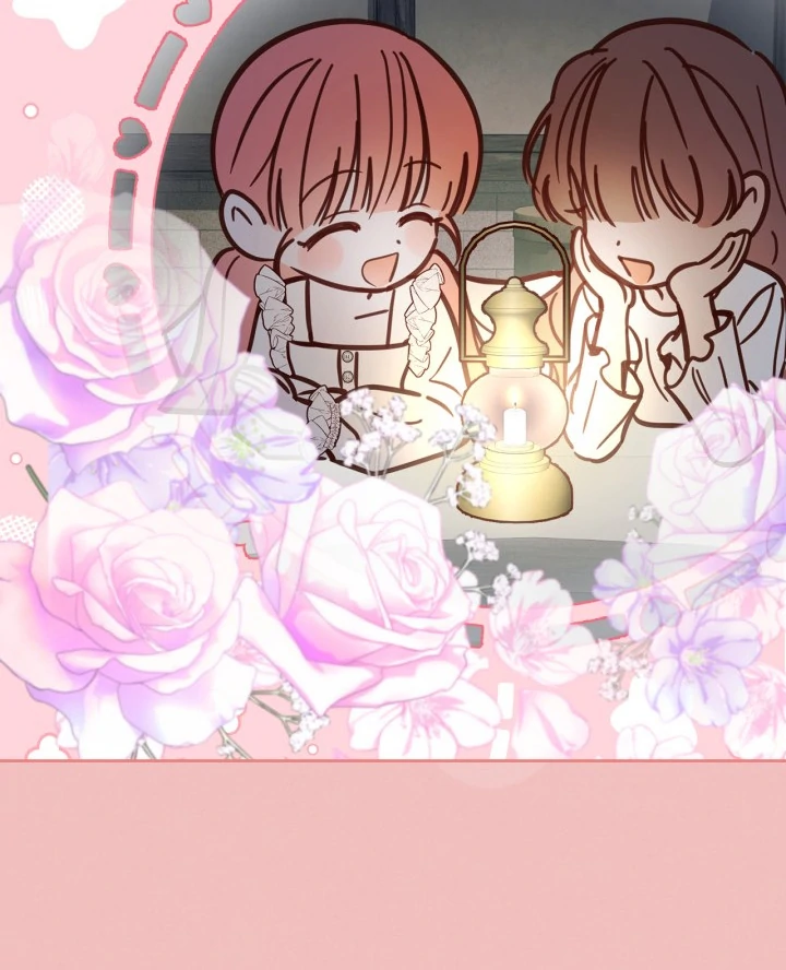 The Baby Prisoner in the Winter Castle Chapter 57 456 ch 57 107