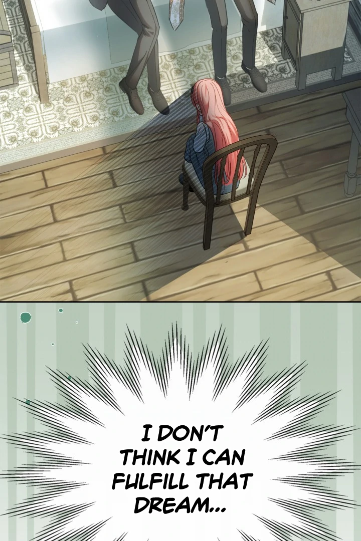 The Baby Prisoner in the Winter Castle Chapter 57 461 ch 57 112