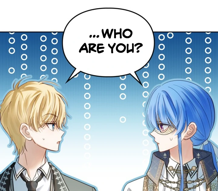 The Baby Prisoner in the Winter Castle Chapter 57 367 ch 57 18