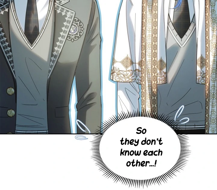 The Baby Prisoner in the Winter Castle Chapter 57 368 ch 57 19