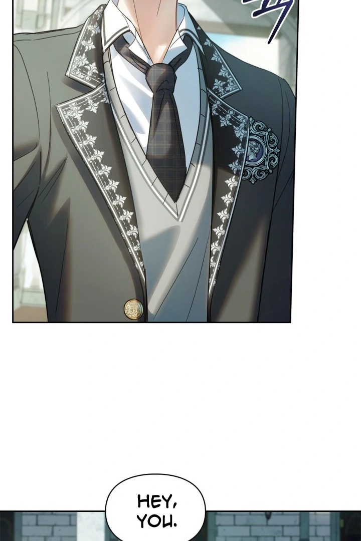 The Baby Prisoner in the Winter Castle Chapter 57 370 ch 57 21