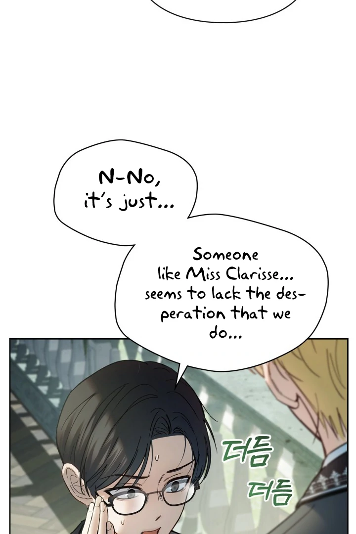 The Baby Prisoner in the Winter Castle Chapter 57 372 ch 57 23