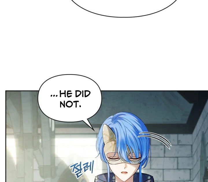 The Baby Prisoner in the Winter Castle Chapter 57 377 ch 57 28