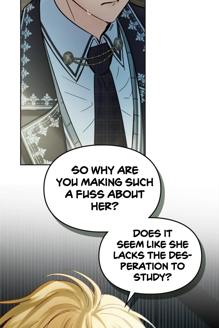 The Baby Prisoner in the Winter Castle Chapter 57 380 ch 57 31