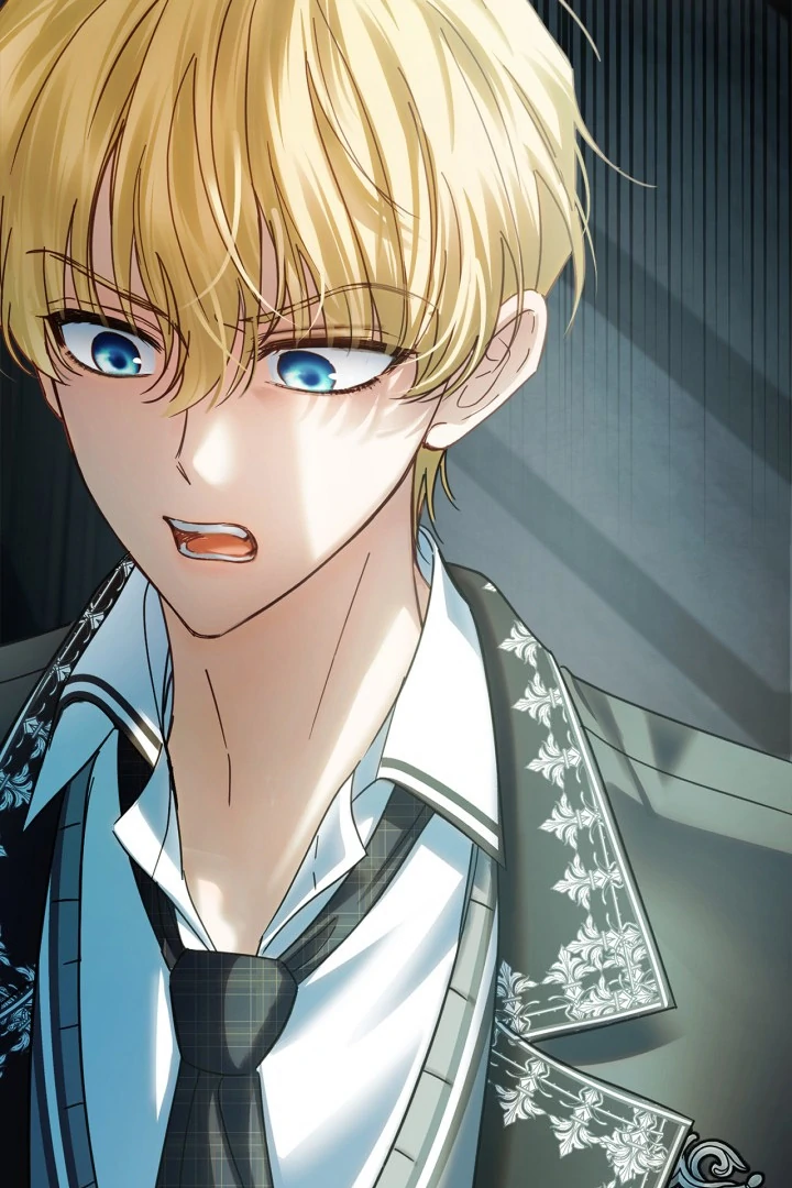 The Baby Prisoner in the Winter Castle Chapter 57 381 ch 57 32