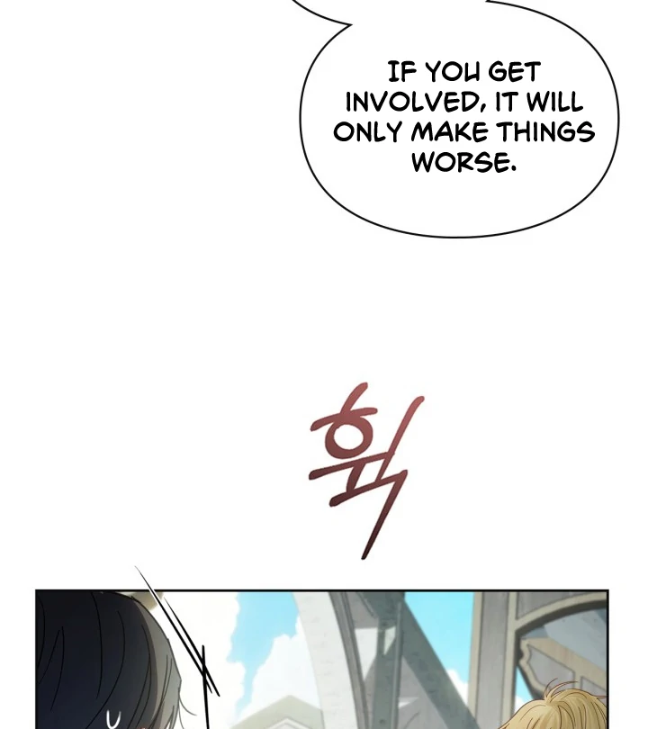 The Baby Prisoner in the Winter Castle Chapter 57 385 ch 57 36