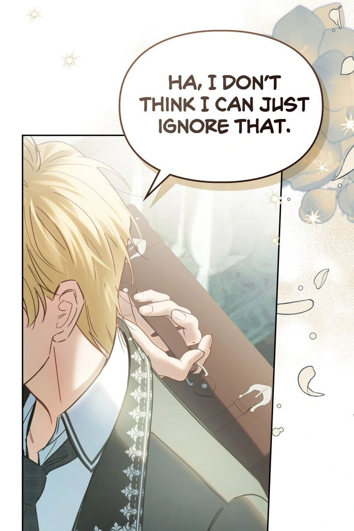 The Baby Prisoner in the Winter Castle Chapter 57 353 ch 57 4