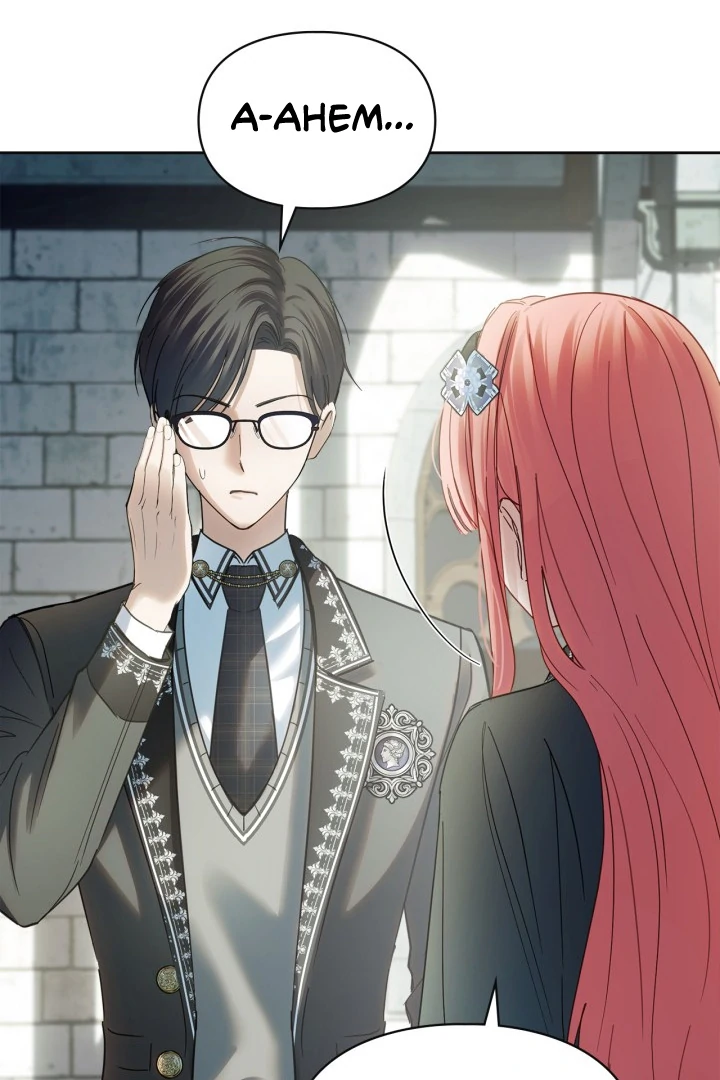 The Baby Prisoner in the Winter Castle Chapter 57 389 ch 57 40