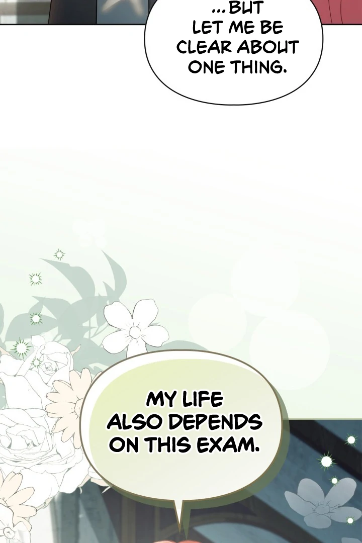 The Baby Prisoner in the Winter Castle Chapter 57 390 ch 57 41