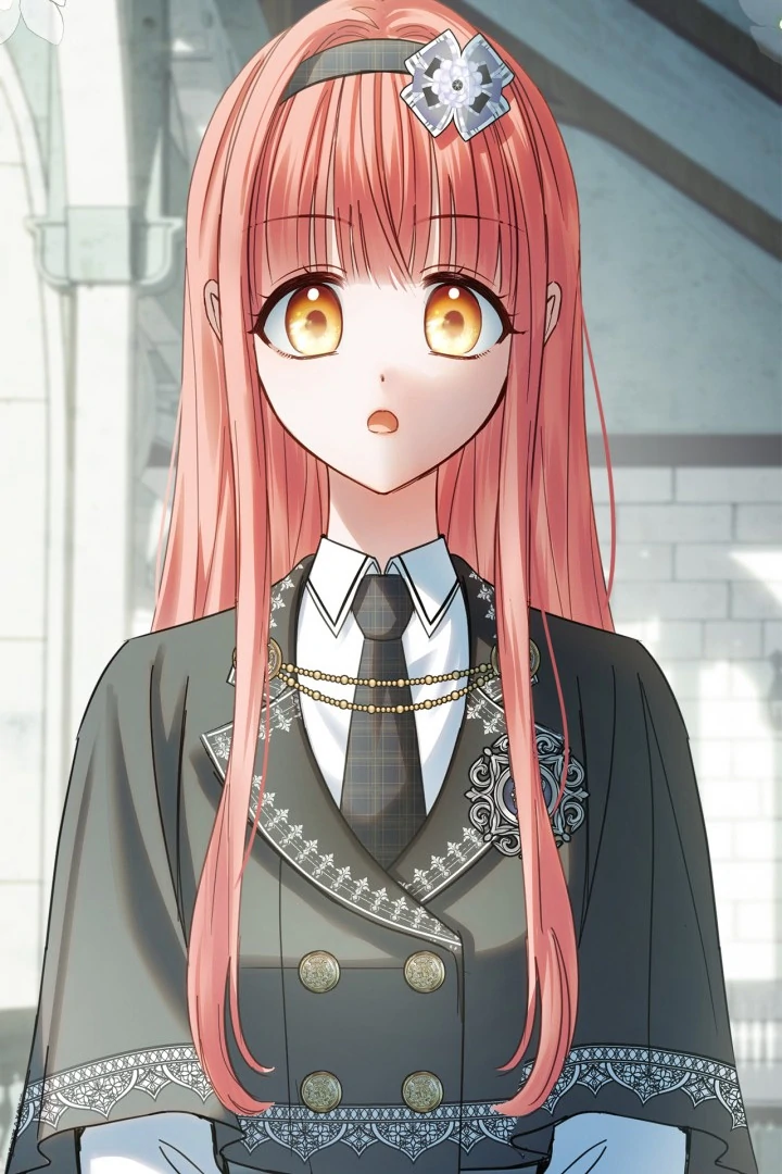 The Baby Prisoner in the Winter Castle Chapter 57 391 ch 57 42