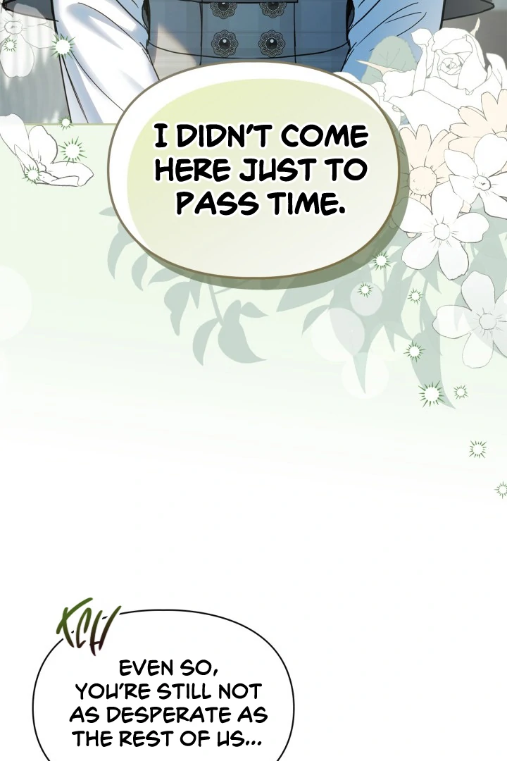 The Baby Prisoner in the Winter Castle Chapter 57 392 ch 57 43