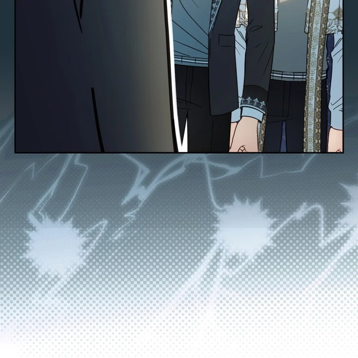 The Baby Prisoner in the Winter Castle Chapter 57 395 ch 57 46