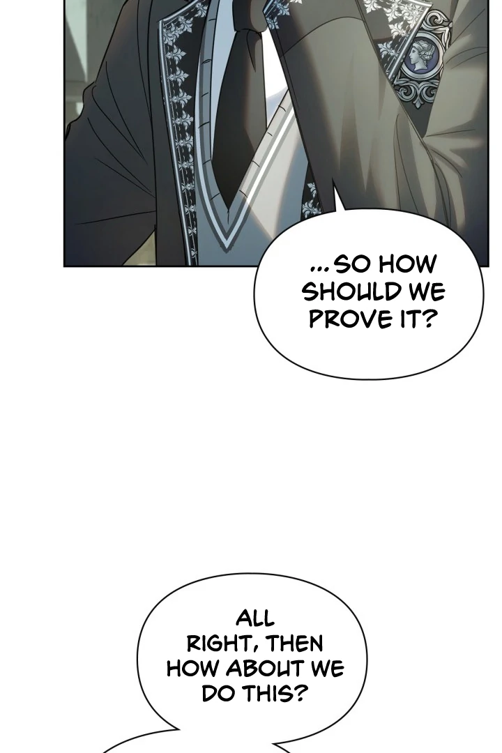 The Baby Prisoner in the Winter Castle Chapter 57 397 ch 57 48