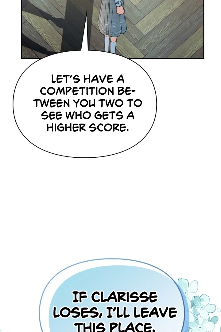 The Baby Prisoner in the Winter Castle Chapter 57 399 ch 57 50