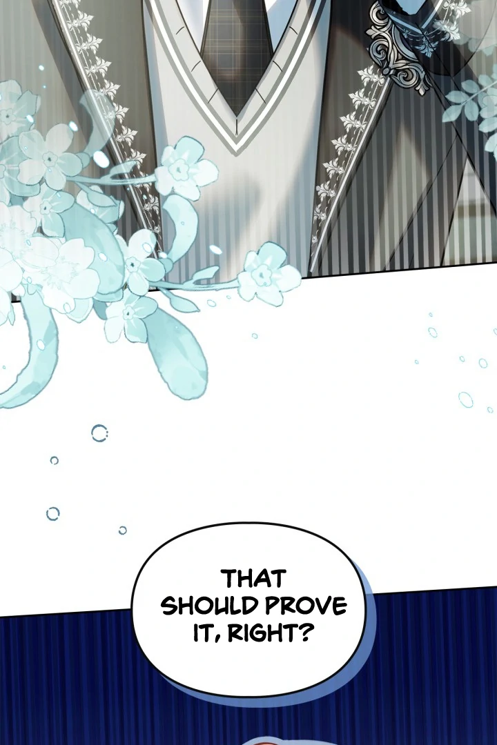 The Baby Prisoner in the Winter Castle Chapter 57 401 ch 57 52