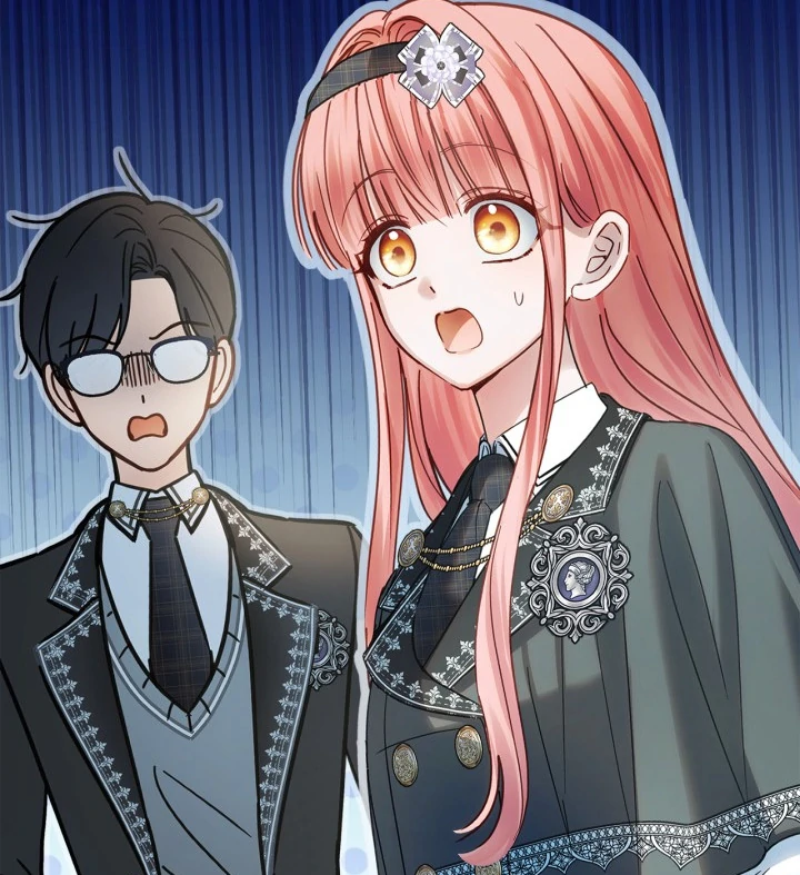 The Baby Prisoner in the Winter Castle Chapter 57 402 ch 57 53