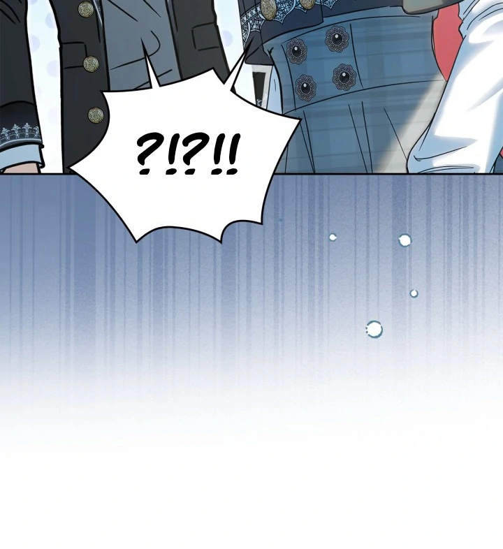 The Baby Prisoner in the Winter Castle Chapter 57 403 ch 57 54